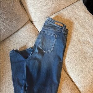 Cello Classic Blue Women's Jeans